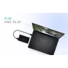 HDD/SSD-kotelo i-tec Advance MySafe AluBasic 2,5