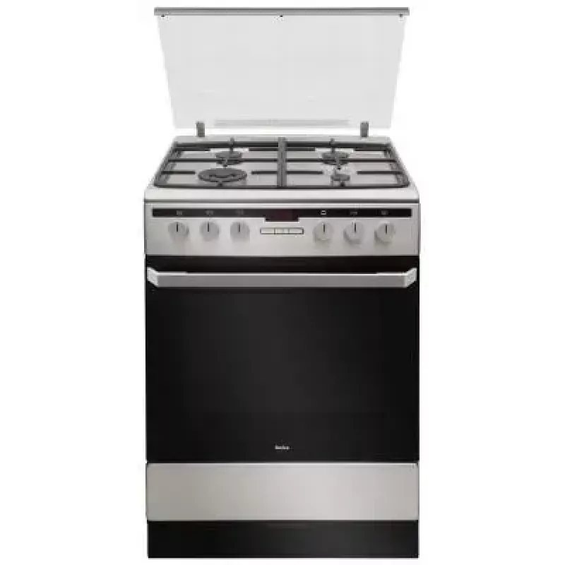 Vapaasti seisova liesi Amica 618GE3.39HZpTaDpNAQ(Xx)