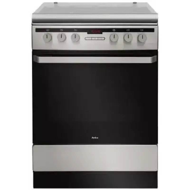 Vapaasti seisova liesi Amica 618GE3.39HZpTaDpNAQ(Xx)