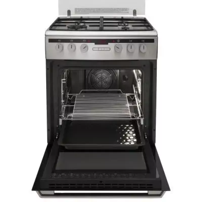 Vapaasti seisova liesi Amica 618GE3.39HZpTaDpNAQ(Xx)