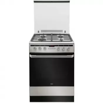 Vapaasti seisova liesi Amica 618GE3.39HZpTaDpNAQ(Xx)