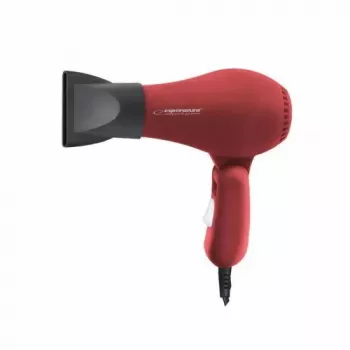 Hiustenkuivaaja Esperanza Aurora EBH003R 2200W