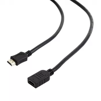 GEMBIRD suurnopeus-HDMI-jatkojohto Ethernetillä, 3 m