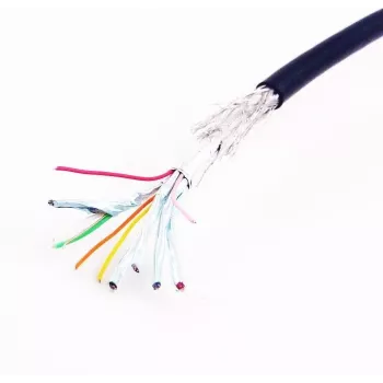 GEMBIRD suurnopeus-HDMI-jatkojohto Ethernetillä, 3 m
