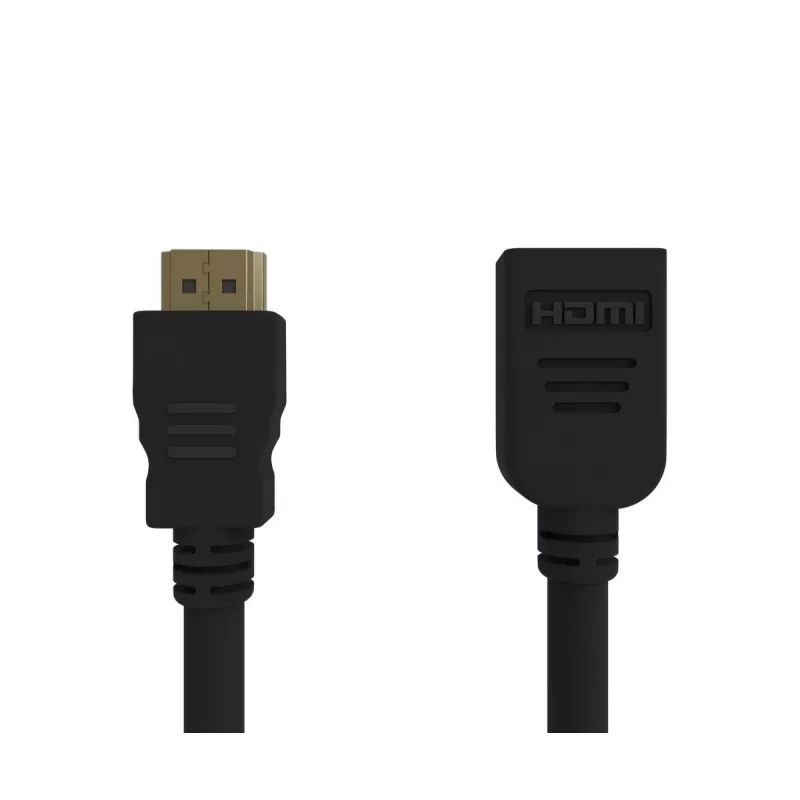 GEMBIRD suurnopeus-HDMI-jatkojohto Ethernetillä, 3 m