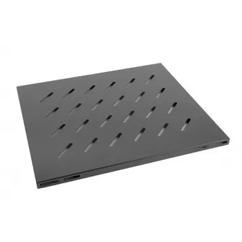 Telakkahylly LANBERG AK-1003-B — 1U 19