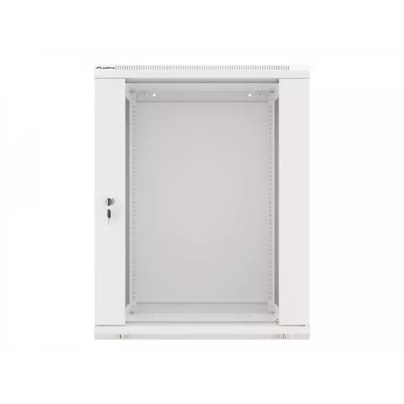 Seinäasennettava telakka Lanberg WF01-6615-10S