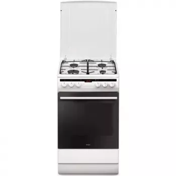 Vapaasti seisova liesi Amica 57GEH2.33HZpTa(W)