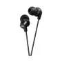 JVC HA-FX10-B-E värikkäät in-ear-kuulokkeet
