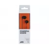 JVC HA-FX10-B-E värikkäät in-ear-kuulokkeet