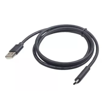 GEMBIRD USB 2.0 AM - Type-C -kaapeli (AM/CM) - 2,0 m