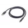 GEMBIRD USB 2.0 AM - Type-C -kaapeli (AM/CM) - 2,0 m