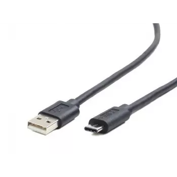 GEMBIRD USB 2.0 AM - Type-C -kaapeli (AM/CM) - 2,0 m