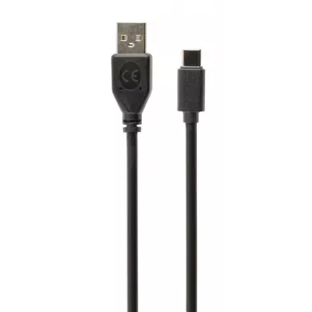 GEMBIRD USB 2.0 AM - Type-C -kaapeli (AM/CM) 1m