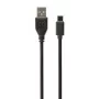 GEMBIRD USB 2.0 AM - Type-C -kaapeli (AM/CM) 1m