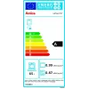Vapaasti seisova liesi Amica 57GE3.43HZpTaDNAQ(W)