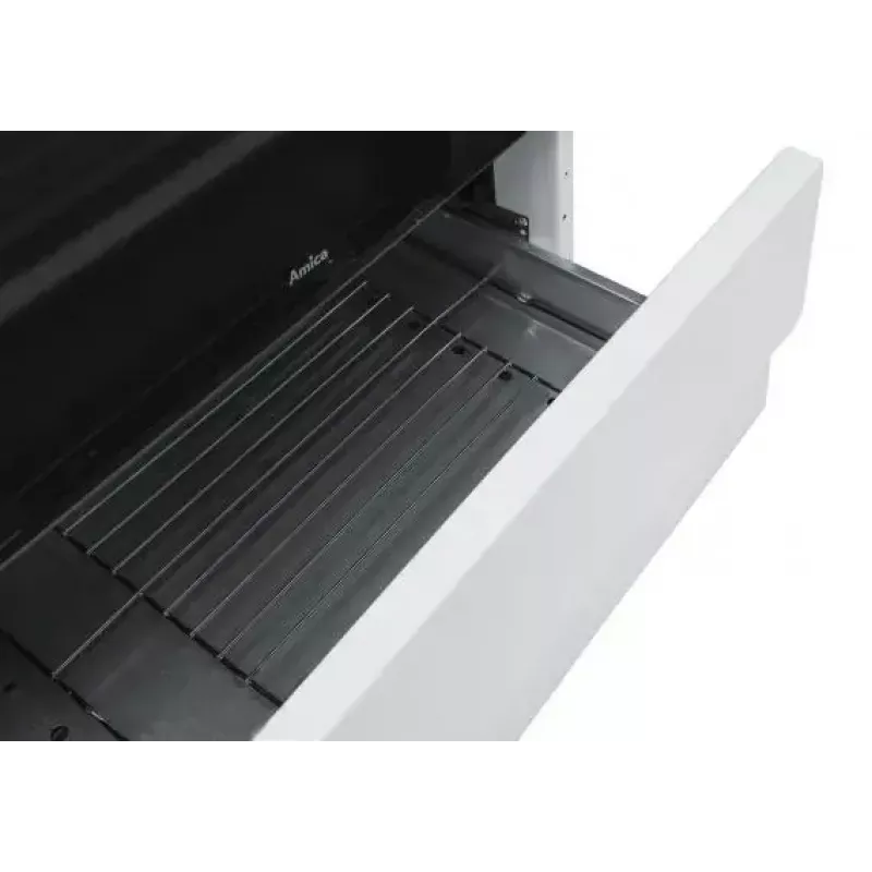 Vapaasti seisova liesi Amica 57GE3.43HZpTaDNAQ(W)
