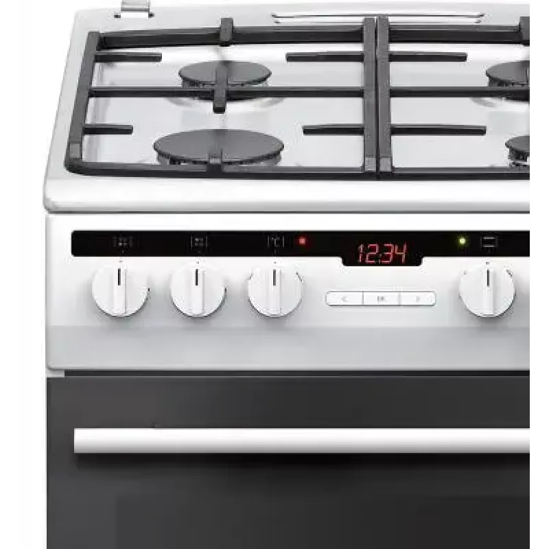Vapaasti seisova liesi Amica 57GE3.43HZpTaDNAQ(W)