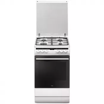 Vapaasti seisova liesi Amica 57GE3.43HZpTaDNAQ(W)