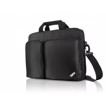 Lenovo 4X40H57287 kannettavan tietokoneen laukku 35,8 cm (14,1'') salkku musta