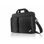 Lenovo 4X40H57287 kannettavan tietokoneen laukku 35,8 cm (14,1'') salkku musta