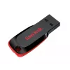 WESTERN DIGITAL SanDisk Cruzer Blade - 128 GB USB-muistitikku - USB 2.0