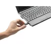 WESTERN DIGITAL SanDisk Cruzer Blade - 128 GB USB-muistitikku - USB 2.0