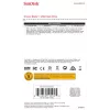 WESTERN DIGITAL SanDisk Cruzer Blade - 128 GB USB-muistitikku - USB 2.0