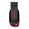 WESTERN DIGITAL SanDisk Cruzer Blade - 128 GB USB-muistitikku - USB 2.0