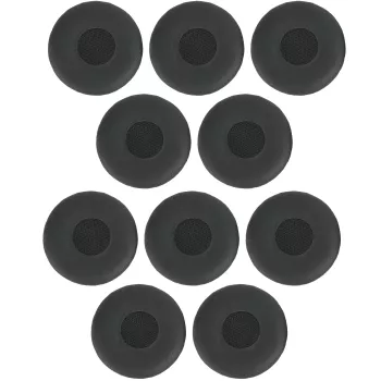 Jabra nahkaiset korvatyynyt, Evolve 20SE/30/30II/40/65/65SE