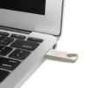 ADATA AUV210-64G-RGD USB-muistitikku 64 GB USB Type-A 2.0 beige