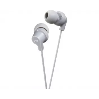 JVC HA-FX10-H-E värikkäät in-ear-kuulokkeet