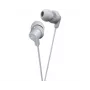 JVC HA-FX10-H-E värikkäät in-ear-kuulokkeet
