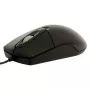 A4 TECH hiiri - OP-720 - USB Type-A - optinen 800 DPI oikeakätinen
