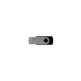Goodram UTS3 USB-muistitikku 16 GB USB Type-A 3.2 Gen 1 (3.1 Gen 1) musta