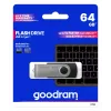 Goodram UTS3 USB-muistitikku 64 GB USB Type-A 3.2 Gen 1 (3.1 Gen 1) musta