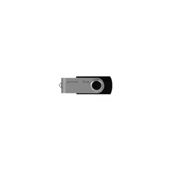 Goodram UTS3 USB-muistitikku 32 GB USB Type-A 3.2 Gen 1 (3.1 Gen 1) musta