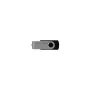 Goodram UTS3 USB-muistitikku 32 GB USB Type-A 3.2 Gen 1 (3.1 Gen 1) musta