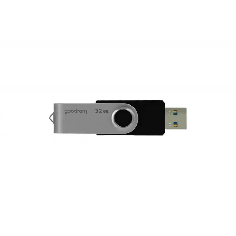 Goodram UTS3 USB-muistitikku 32 GB USB Type-A 3.2 Gen 1 (3.1 Gen 1) musta