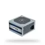 Chieftec GPC-700S virtalähde 700 W 24-pin ATX PS/2 hopea