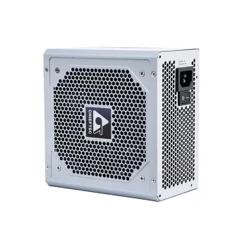 Chieftec GPC-700S virtalähde 700 W 24-pin ATX PS/2 hopea