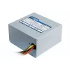 Chieftec GPC-700S virtalähde 700 W 24-pin ATX PS/2 hopea