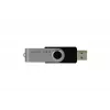Goodram UTS2 USB-muistitikku 128 GB USB Type-A 2.0 musta
