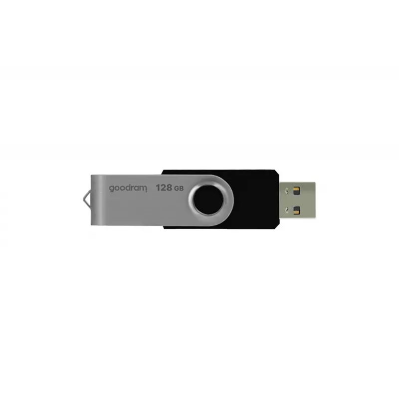 Goodram UTS2 USB-muistitikku 128 GB USB Type-A 2.0 musta