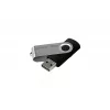 Goodram UTS2 USB-muistitikku 128 GB USB Type-A 2.0 musta