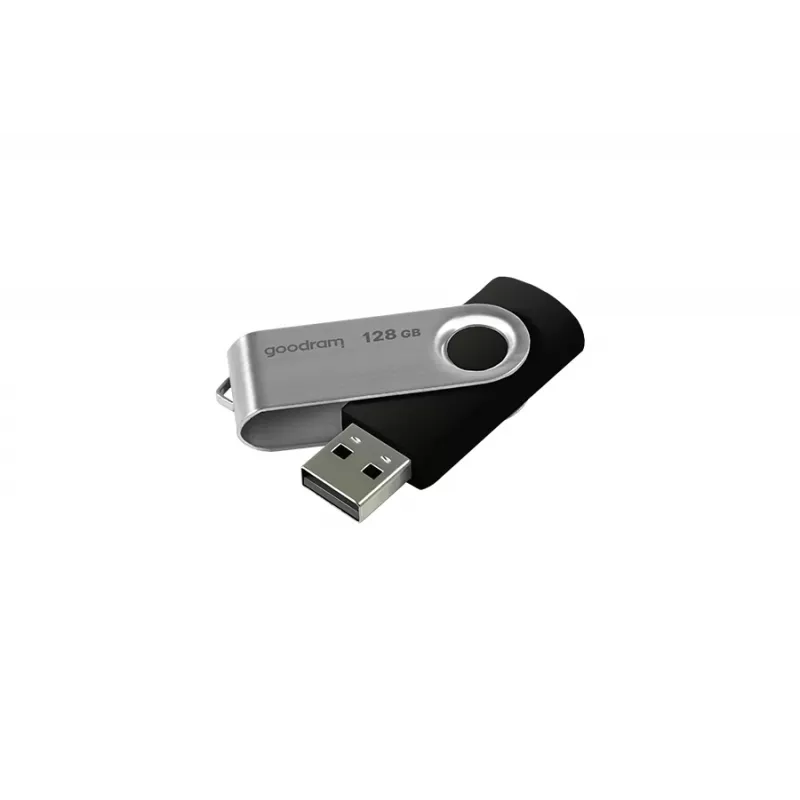 Goodram UTS2 USB-muistitikku 128 GB USB Type-A 2.0 musta