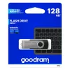 Goodram UTS2 USB-muistitikku 128 GB USB Type-A 2.0 musta