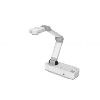 Epson ELPDC13 dokumenttikamera valkoinen 25,4 / 2,7 mm (1 / 2,7