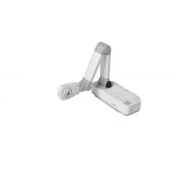 Epson ELPDC13 dokumenttikamera valkoinen 25,4 / 2,7 mm (1 / 2,7
