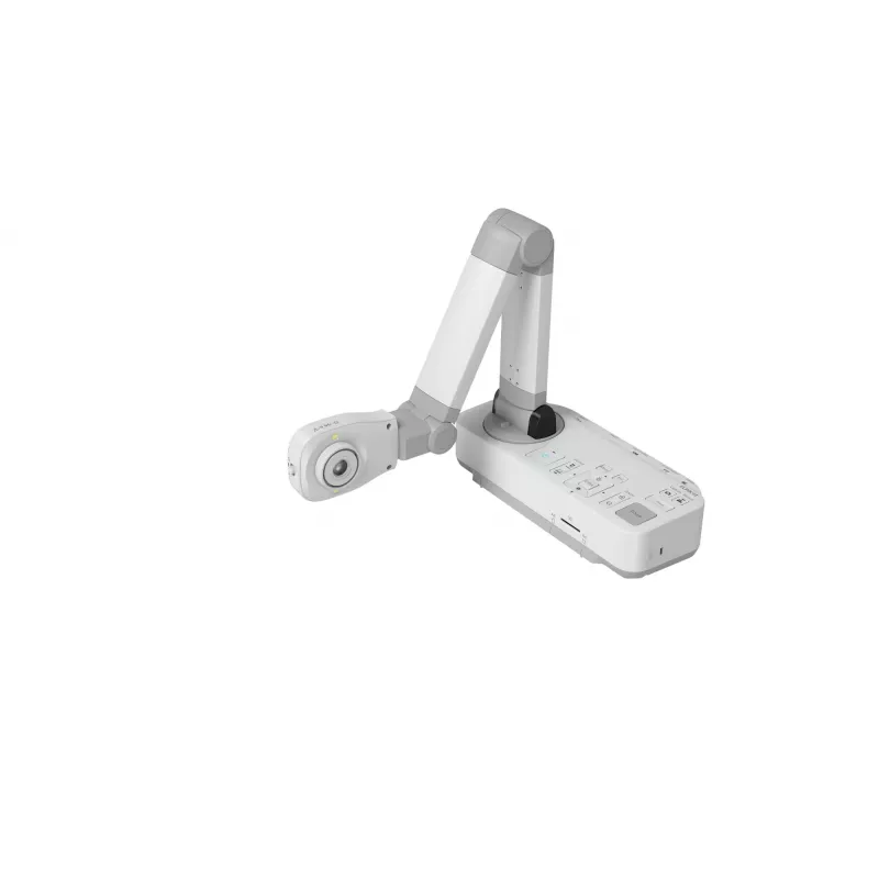 Epson ELPDC13 dokumenttikamera valkoinen 25,4 / 2,7 mm (1 / 2,7